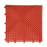 Recyclable material gym foam interlocking anti-slip floor mat